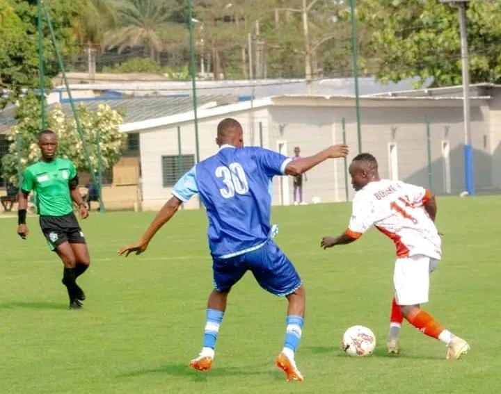 Côte d’Ivoire – Ligue 1 (J18) : Zoman et Tchologo s’imposent, Stella Adjamé cale face à Korhogo 