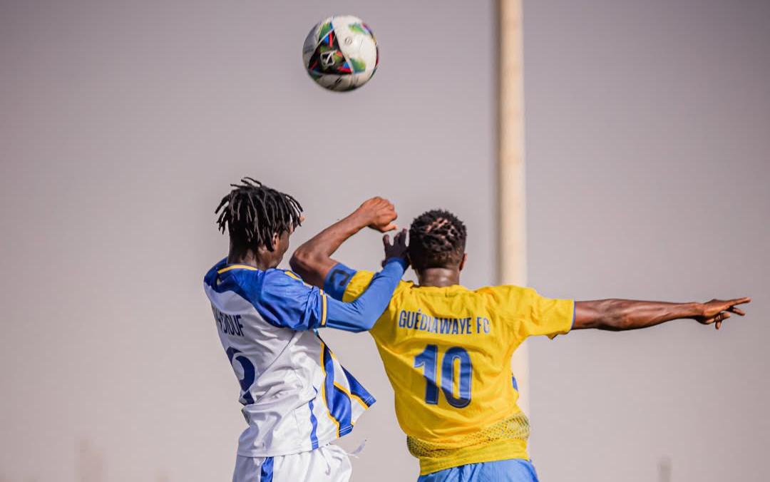 Sénégal – Ligue 1 (J15) : Gorée et Rufisque confortent leurs places, Casa et Pikine freinés