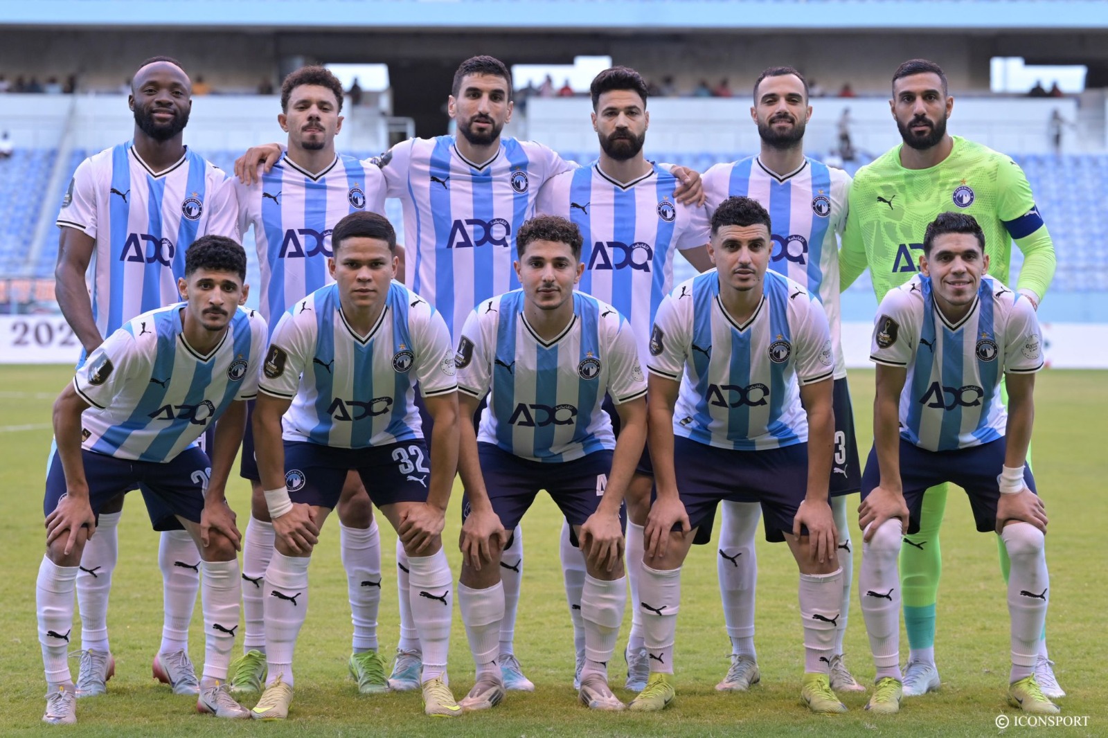 Égypte - Premier League (J18) : Zamalek et Pyramids en lutte pour la deuxième place, Ceramica Cleopatra veut conforter son leadership