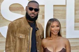 La dernière publication de LeBron James relance les spéculations sur son mariage après les dernières révélations de Savannah.