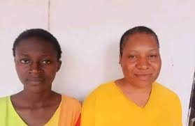 Nigeria – Une femme bannie de sa communauté après avoir été accusée d&rsquo;avoir vendu le fils belle-sœur 2