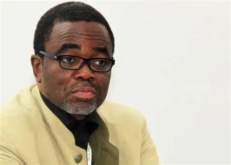 Mairie de Cotonou: Luc Gnadjadja annonce une gouvernance axée sur la rigueur et la performance