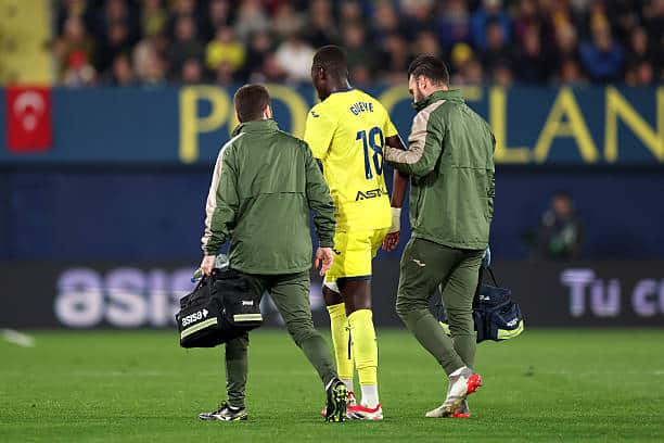 Football : le Barça domine grâce à Lamine Yamal malgré le but de Pape Gueye