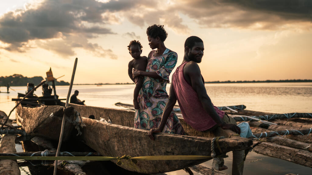 Environnement: «Le bassin du Congo va devenir l'un des sites les plus importants pour la santé de la planète»