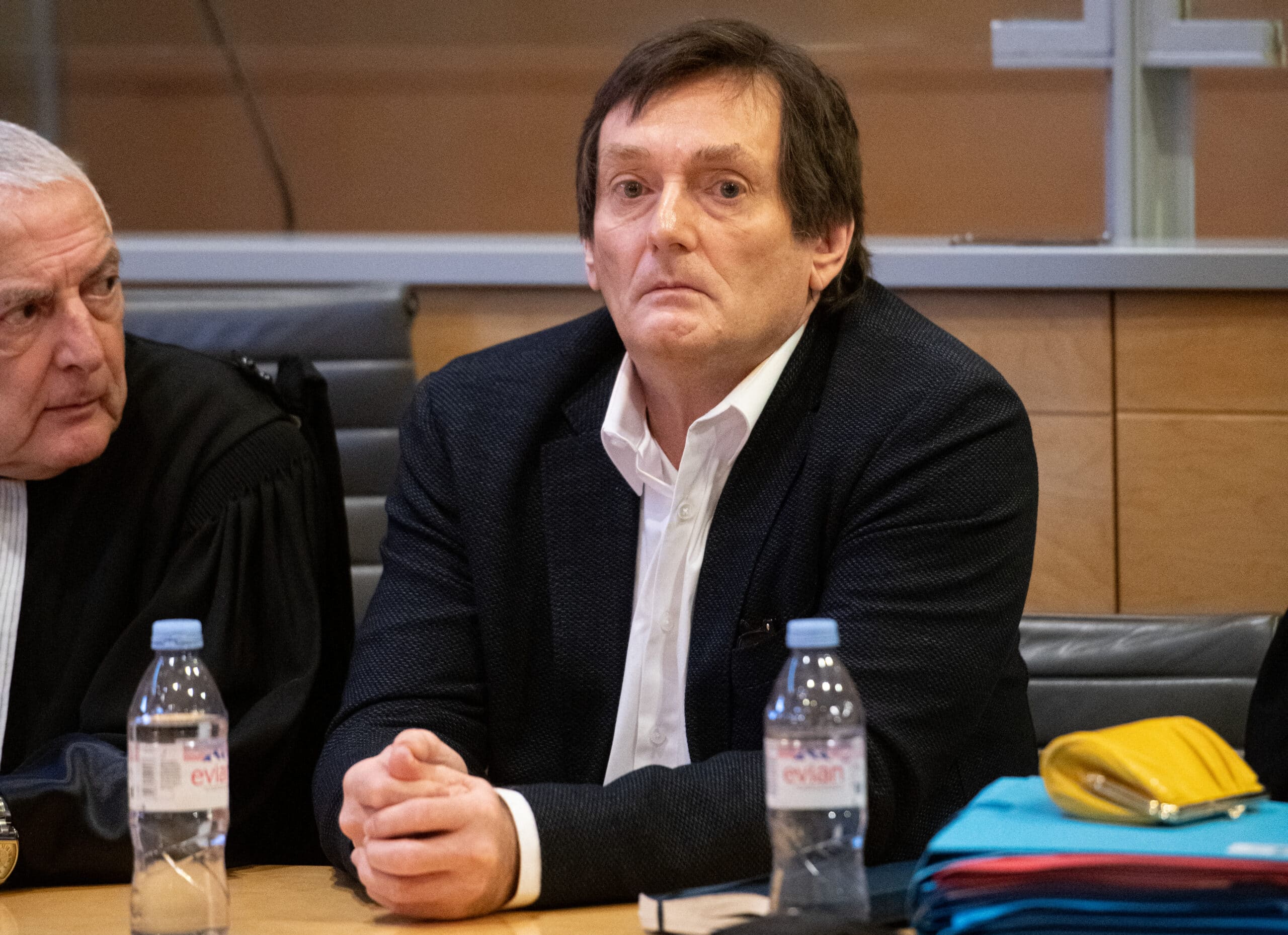 Pierre Palmade : plus de trois ans après l’accident, une des victimes toujours dans un sale état, "il ne travaille plus et a tout oublié"