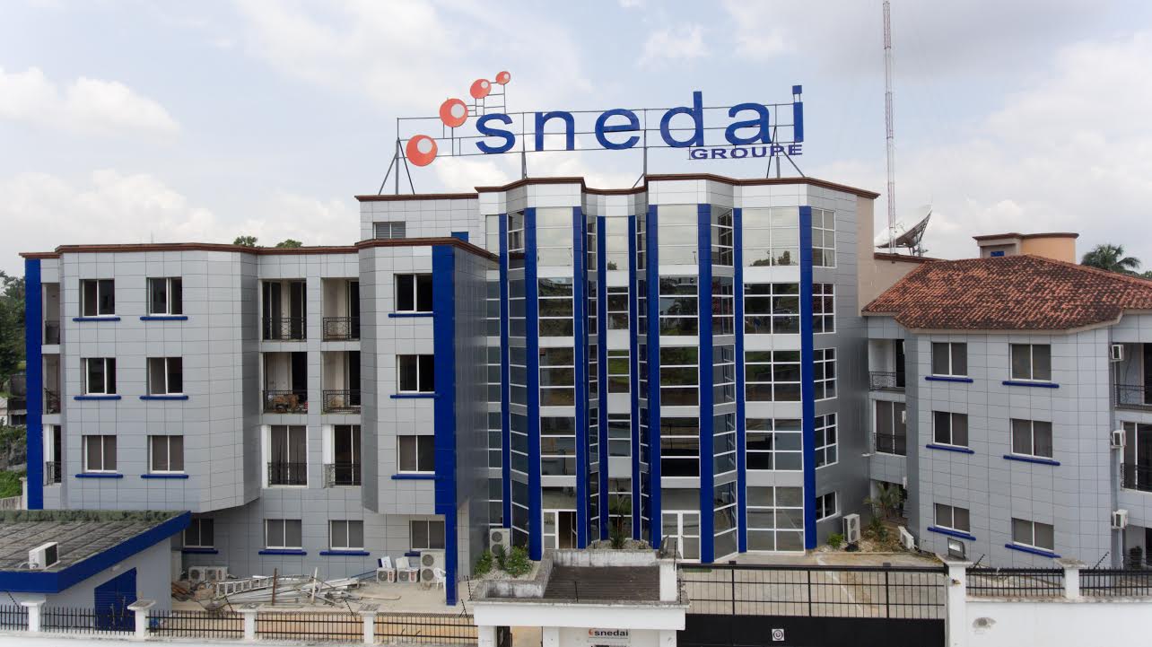 La Société nationale d’édition de documents administratifs et d’identification (SNEDAI)