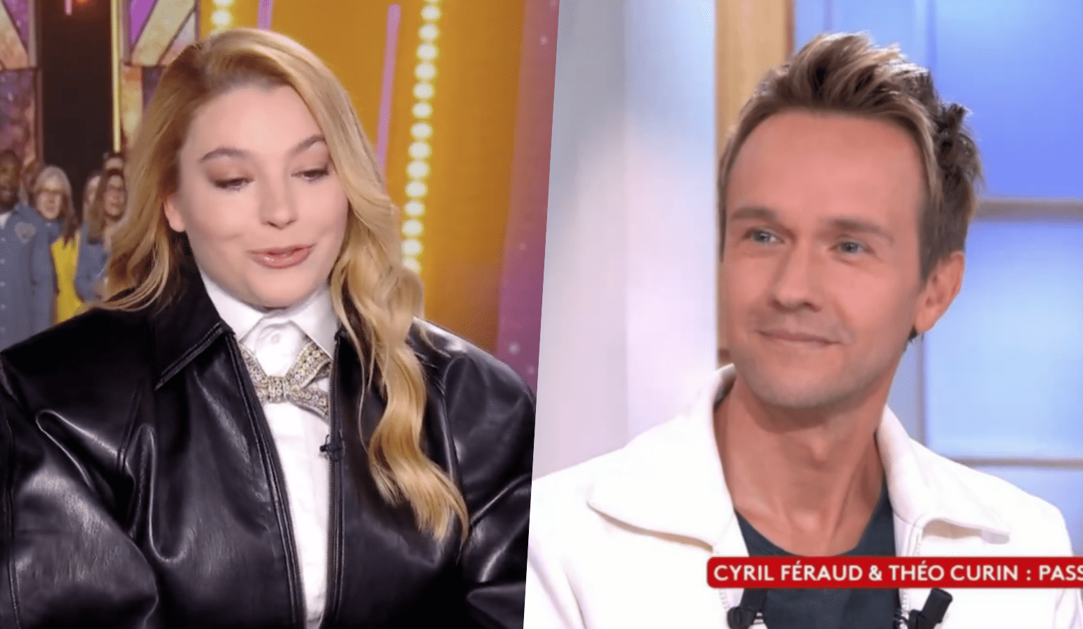 Santa dans "un sale état" : les inquiétantes révélations de Cyril Féraud sur la chanteuse
