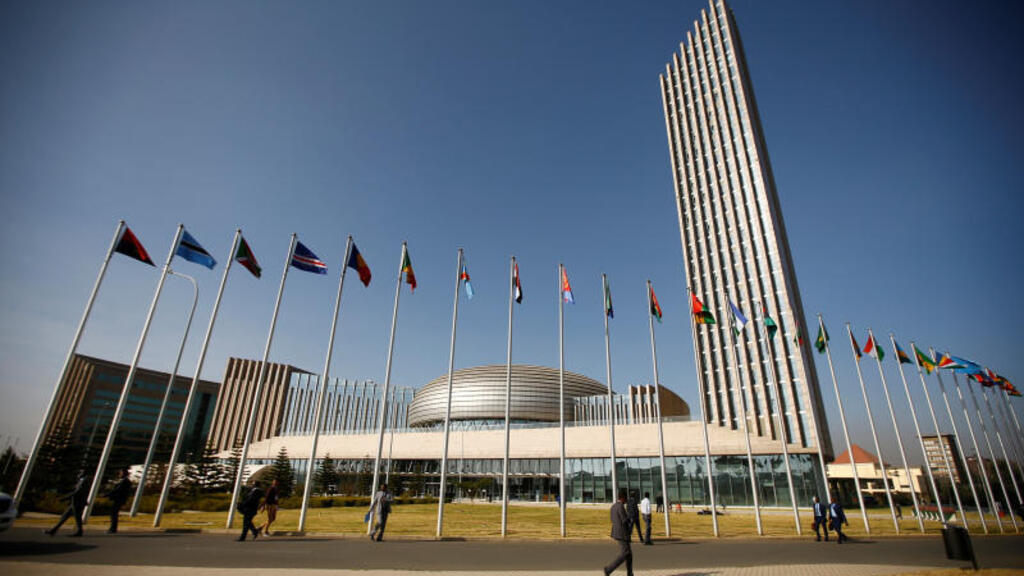 Le 39e sommet de l’Union africaine s’ouvre dans un contexte d’accumulation de crises