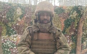 Un Nigérian affirme avoir été enrôlé de force dans l&rsquo;armée russe.