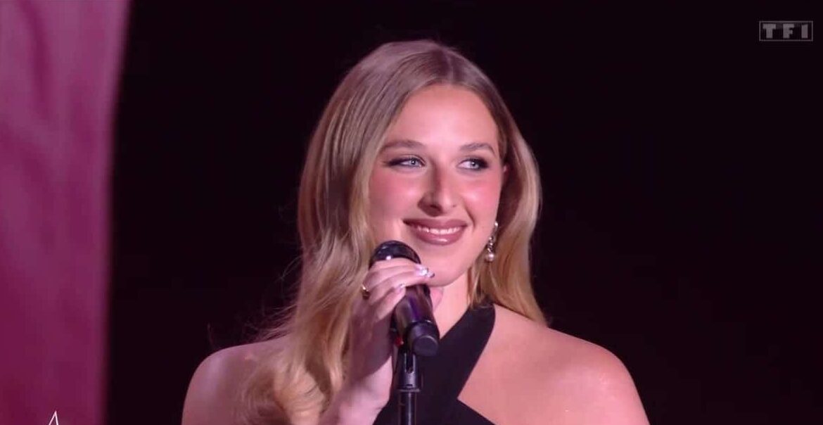 Helena, la consécration : ses chansons s’envolent dans l'espace