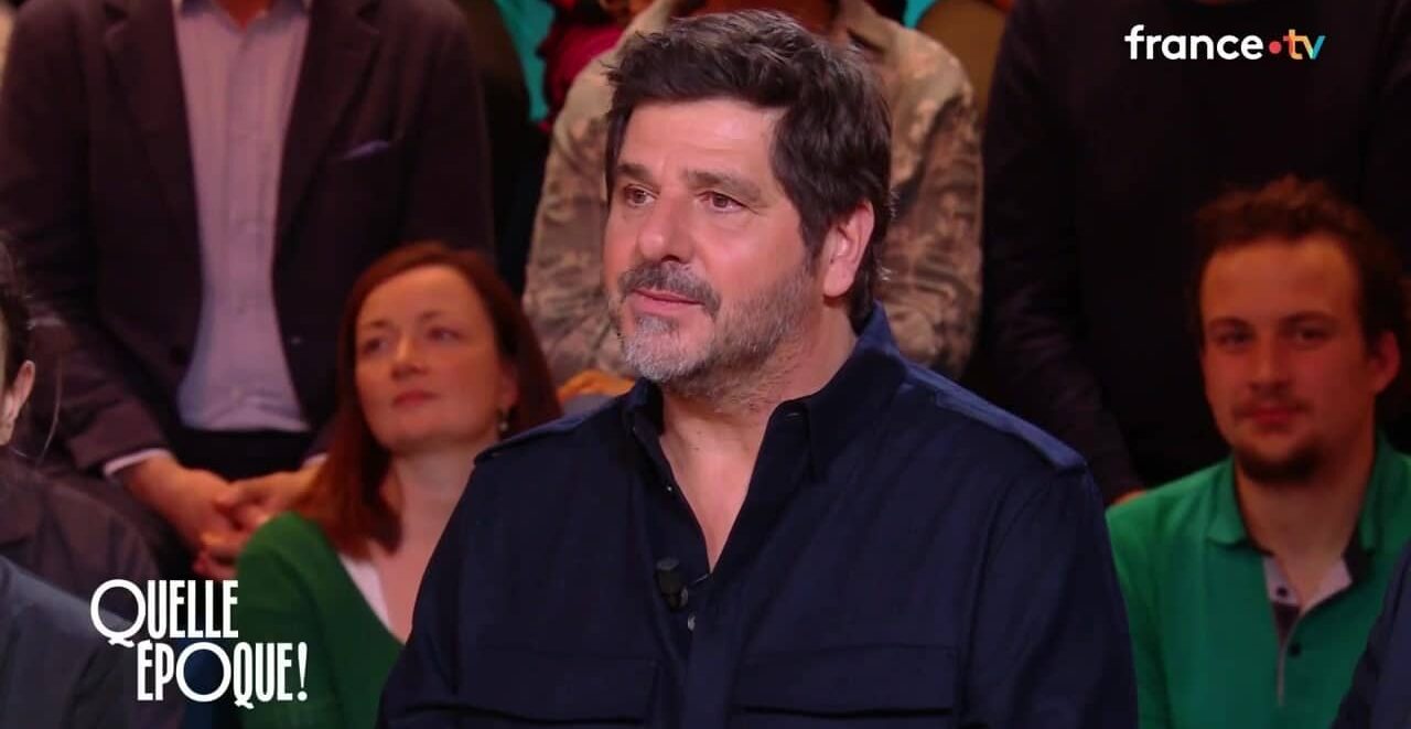 Eurovision : Patrick Fiori victime d’une tentative d’intimidation