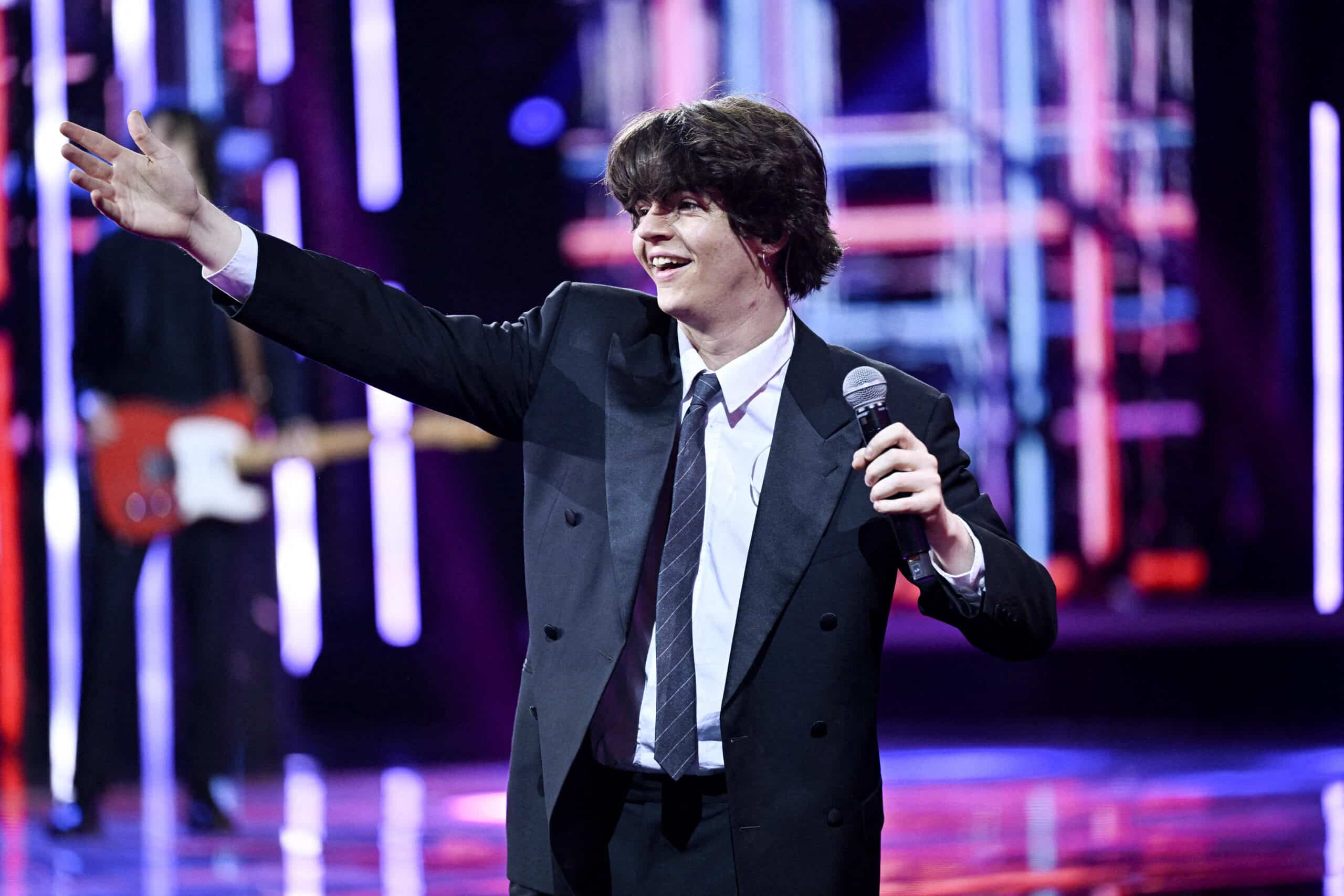 Victoires de la musique : Sam Sauvage vit le pire depuis sa victoire, son concurrent sort à son tour du silence