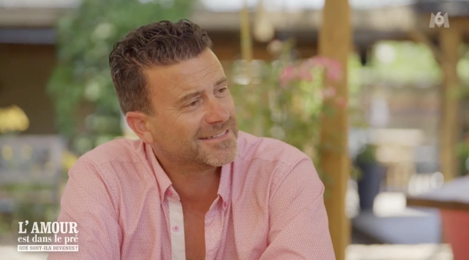 Vincent le Provençal de L’amour est dans le pré se lance en politique, non loin du domaine de Karine Le Marchand