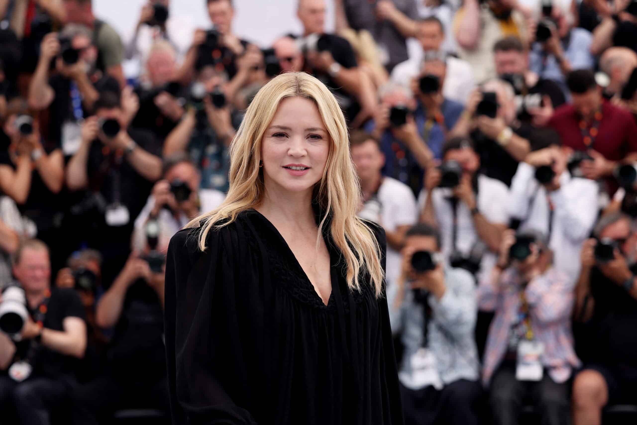 Virginie Efira : 60.000 euros pour animer une cérémonie, son cachet colossal dont tout le monde parle
