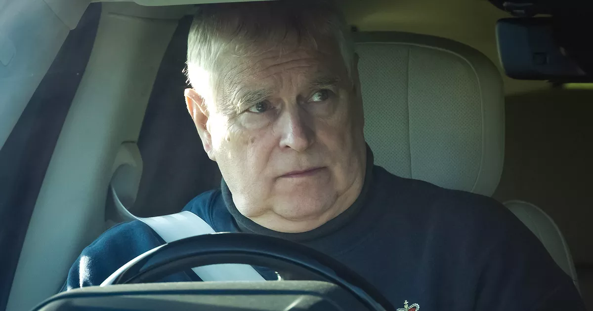 Maison, allocations, sécurité… Comment le roi Charles III sauve la peau de son frère Andrew Mountbatten-Windsor