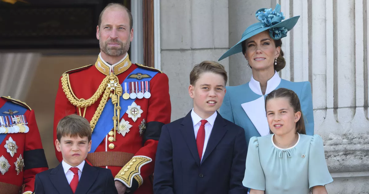 Kate Middleton dévoile ce nouveau venu qui les comble de bonheur