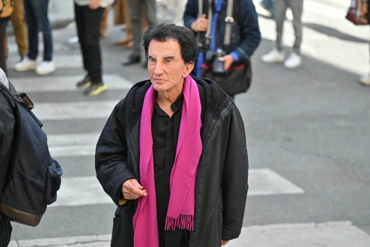 Jack Lang moqué par Laurent Gerra, Rachida Dati impliquée dans un sketch lunaire