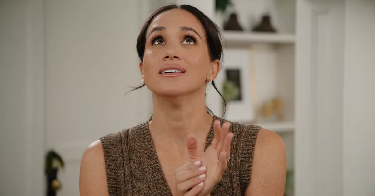 Meghan Markle, ses secrets bientôt exposés ? Ce livre pourrait bien lui causer du tort