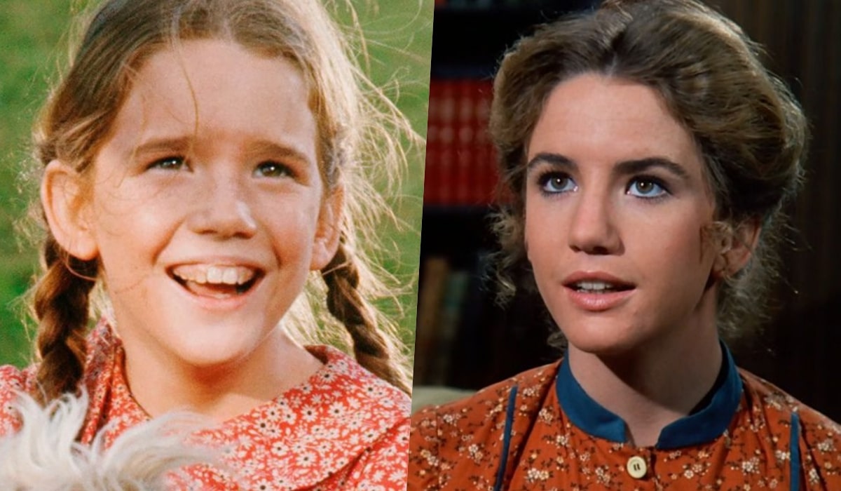 Laura Ingalls Wilder (La Petite Maison dans la prairie) : morte dans son sommeil, 3 jours après un événement de taille