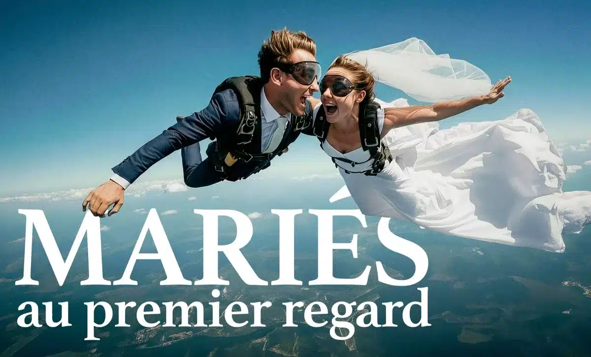 "Mariés au premier regard" revient : combien de couples sont toujours mariés après 10 ans d’émission ?