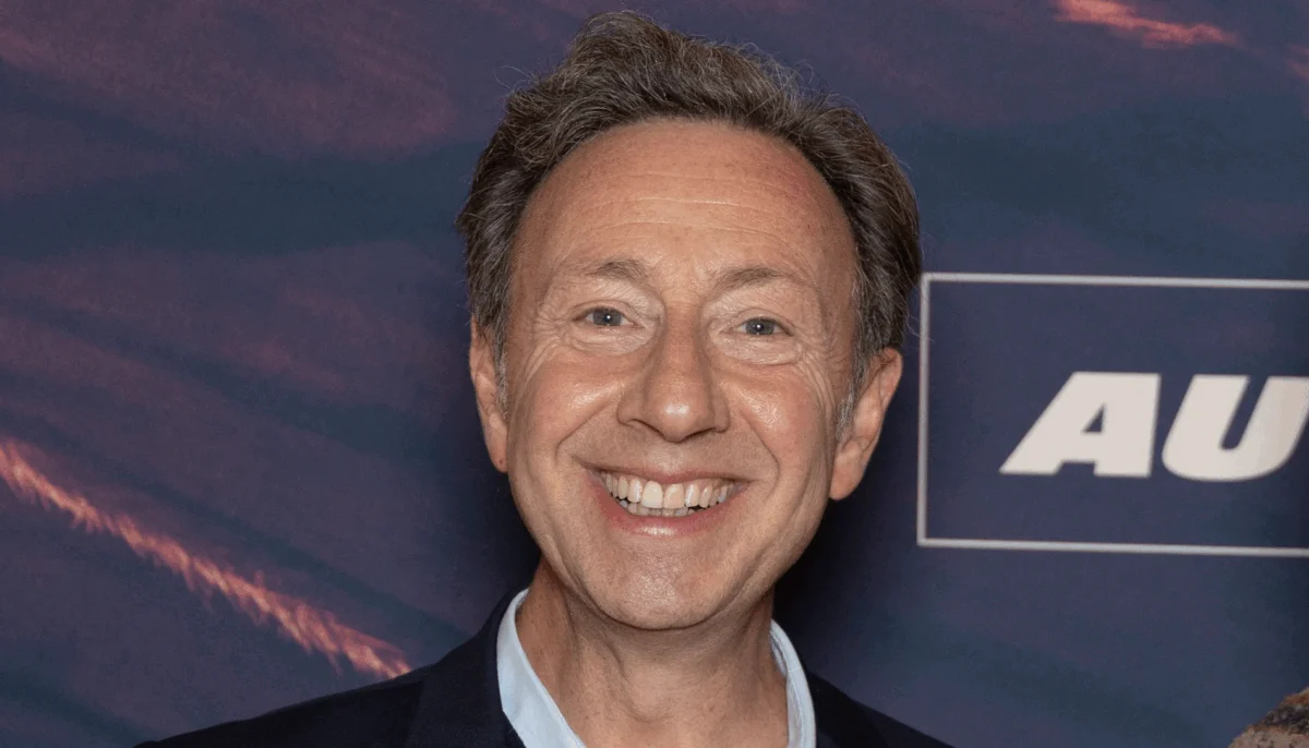 "J'ai rapporté 330 millions", Stéphane Bern aimerait "qu'on le remercie de temps en temps"