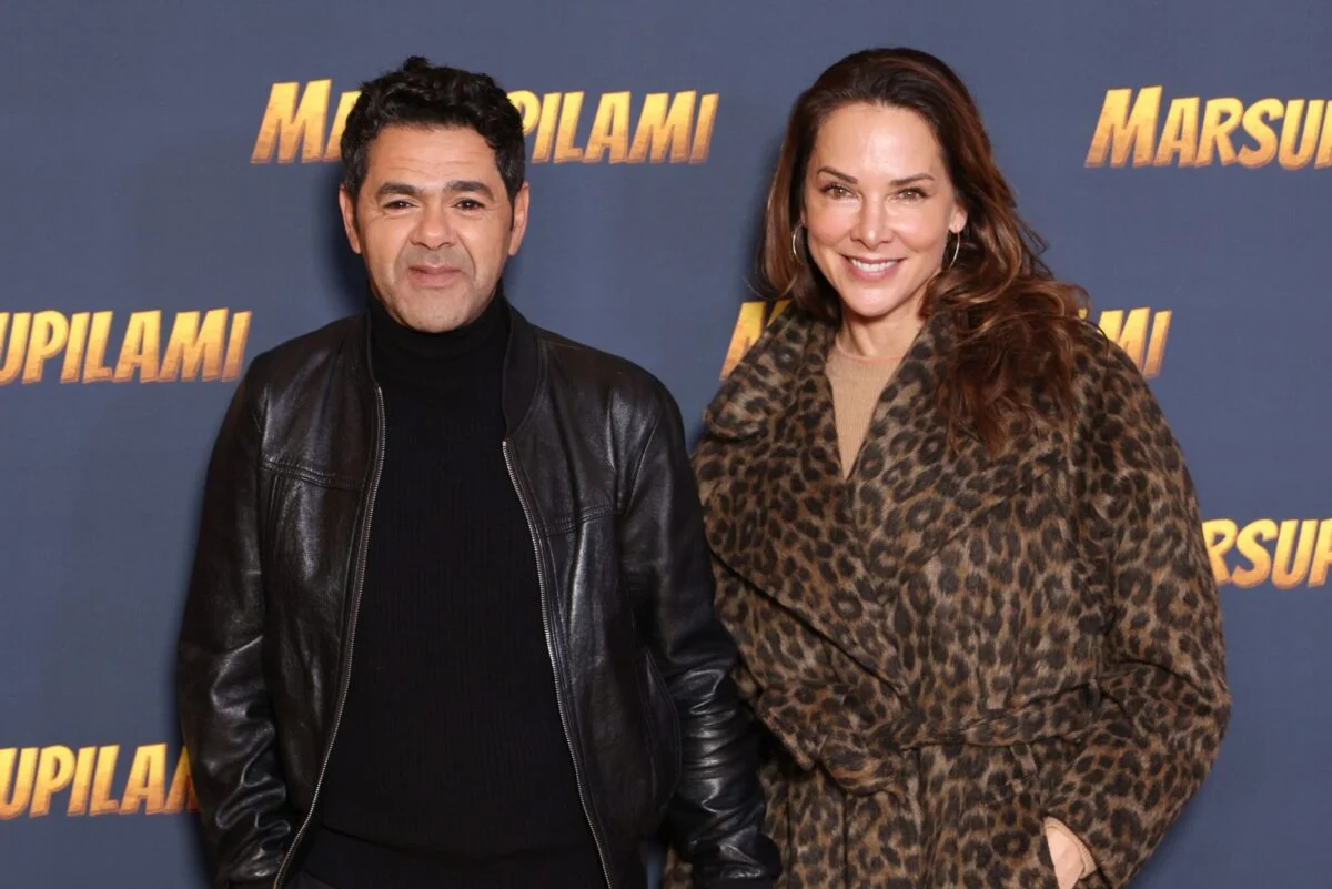 Femme de Jamel Debbouze, Melissa Theuriau franche sur sa belle-famille marocaine : "Toujours les aprioris"