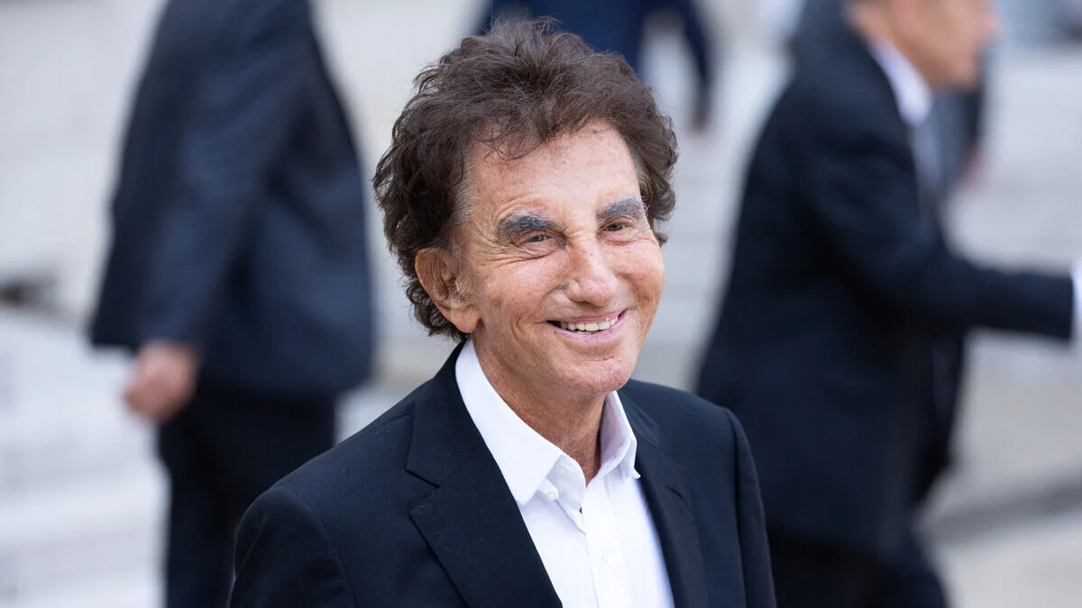 “J’aurais aimé qu’il puisse se…”, cette passion secrète partagée avec cet ex-président de la République