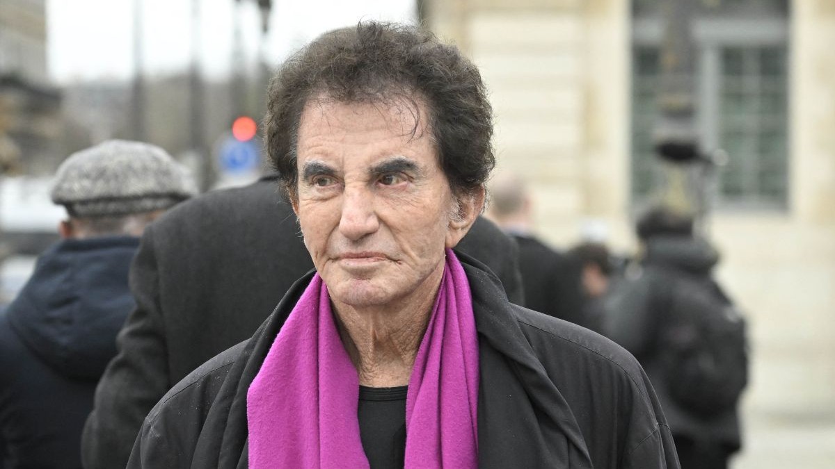 "La volonté d'en finir avec ce désert…”