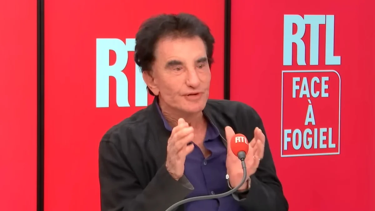 “Je ne peux pas…”, l’ex-ministre s'agace face à ce journaliste