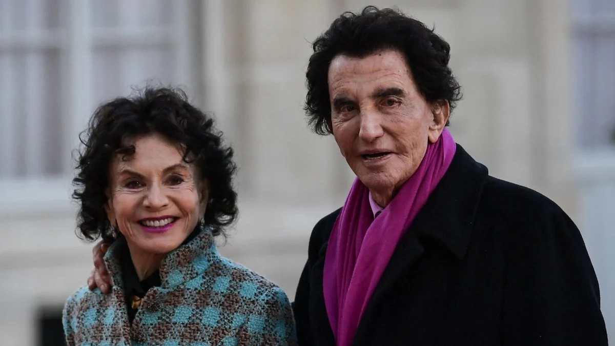 “Ça n’a jamais entravé notre vie de couple”