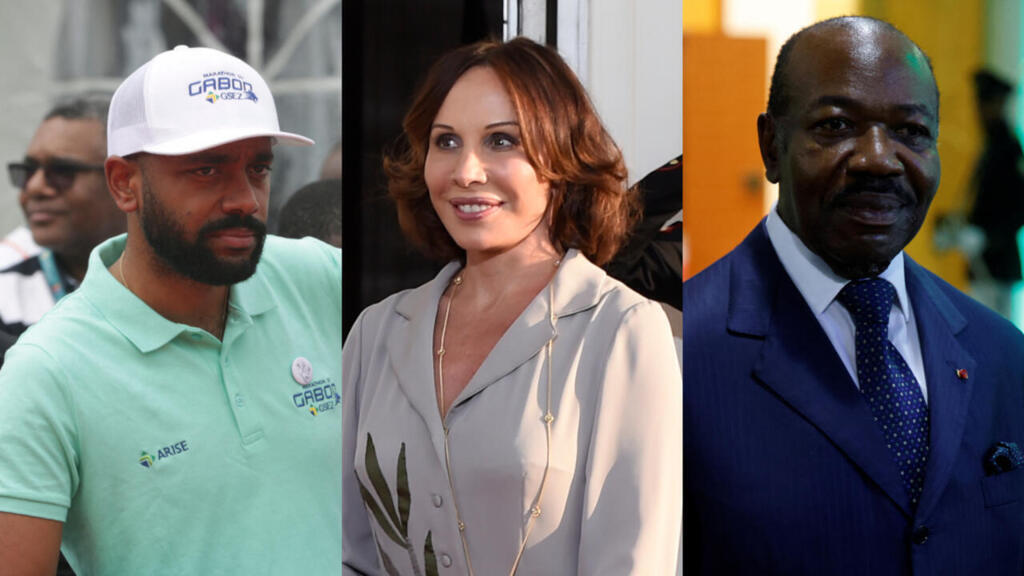 Condamnations de Sylvia et Nourredin Bongo au Gabon: les avocats exigent le retrait du diplôme du procureur