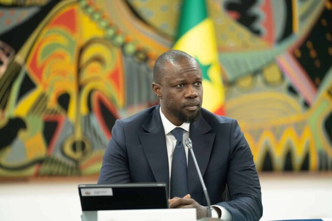 Can 2025: Sonko fait le point des dilligences menées en faveur des supporters retenues au Maroc