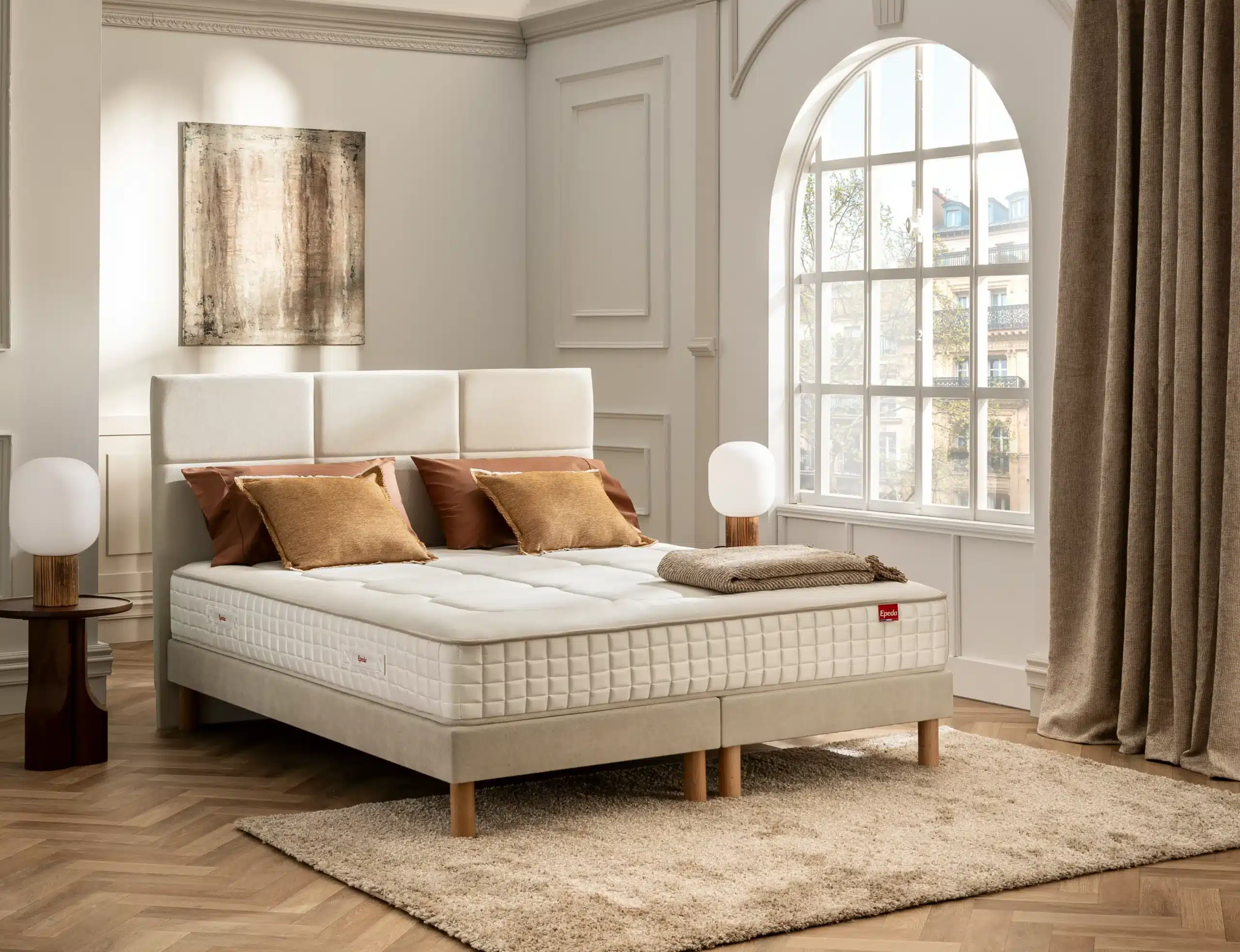 Quel est le meilleur matelas à ressort ?