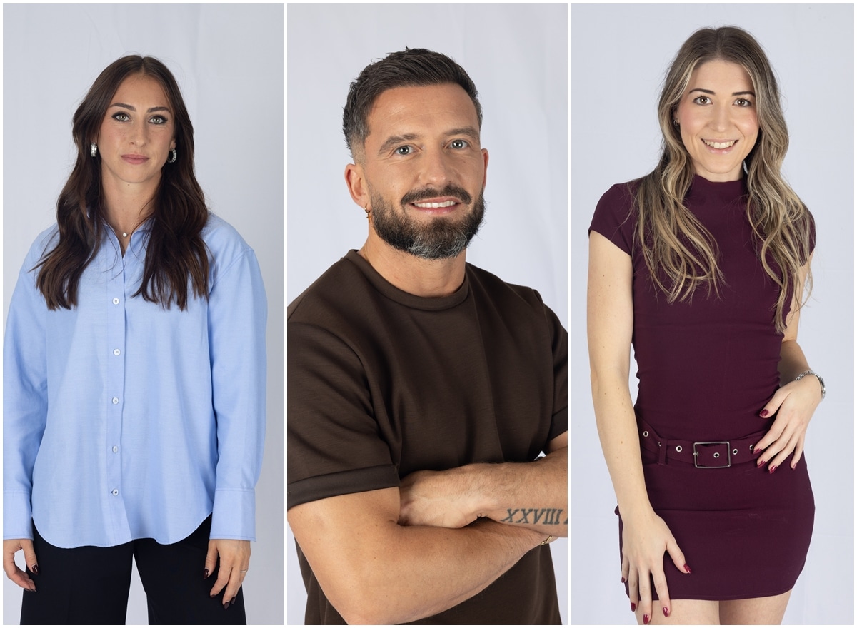 "Mariés au premier regard" : découvrez le visage des seize candidats de la saison 10