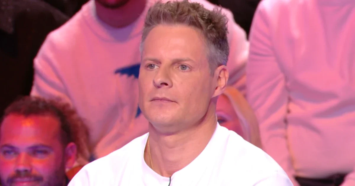 Matthieu Delormeau sans tabou sur son passé, ce juteux business qui lui a fait "prendre 350.000€"