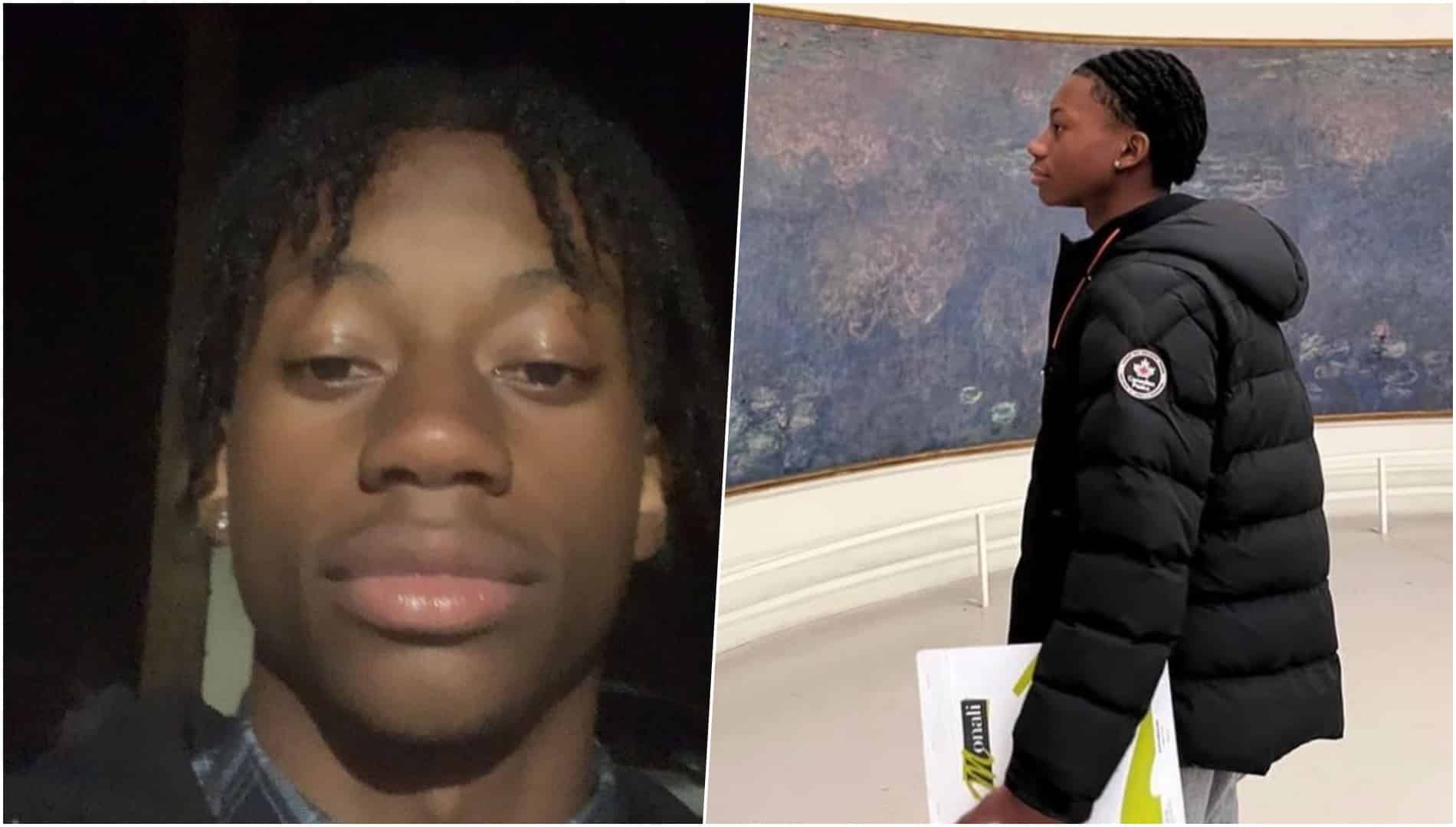 TikTok : Mort de l’influenceur français Melvyn à 22 ans