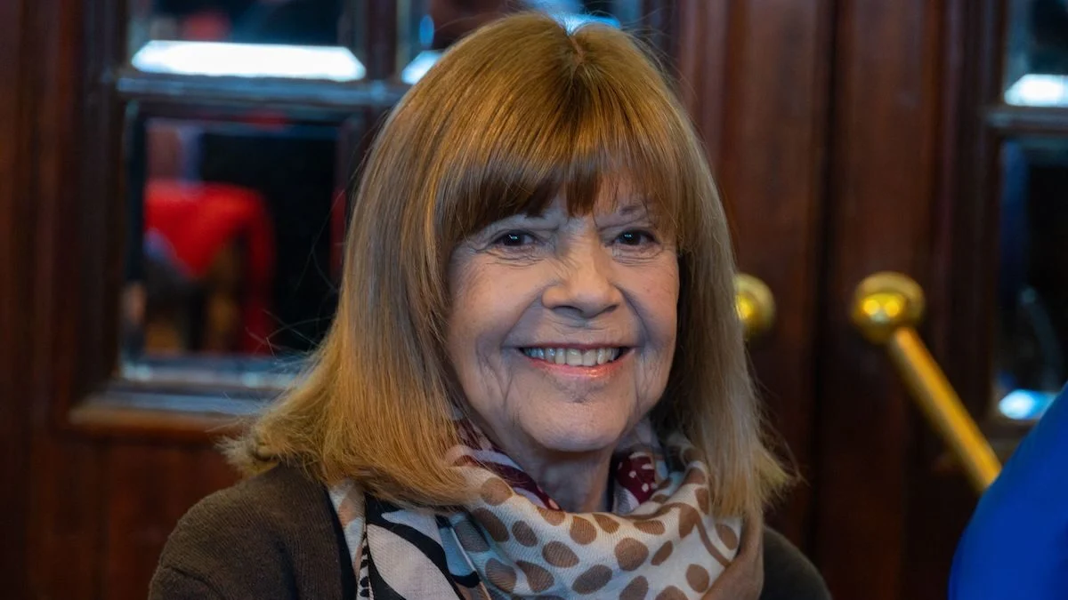 Cristina Cordula sans pitié, Chantal Goya en prend pour son grade, "je compte sur toi pour changer ta..."