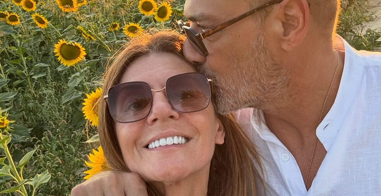 Veronika Loubry en colère : les internautes l’accusent d’avoir menti sur l’enterrement de son mari