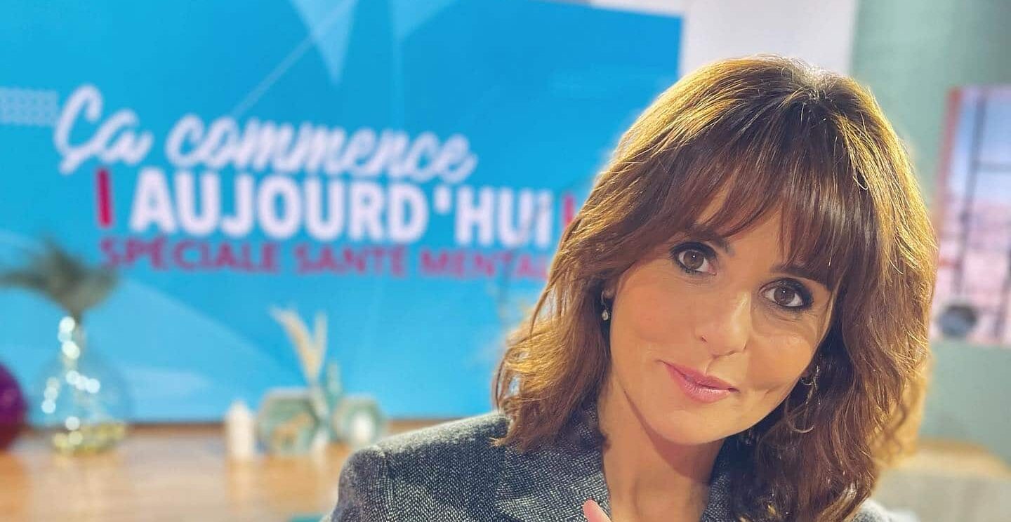 "Il paraît que tu as eu une émission pas drôle" : Faustine Bollaert bouleversée par l’attention de ses enfants après un tournage compliqué