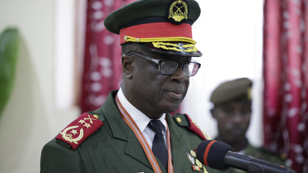 Guinée-Bissau: les deux principaux partis d'opposition lancent un appel au dialogue avec la junte au pouvoir