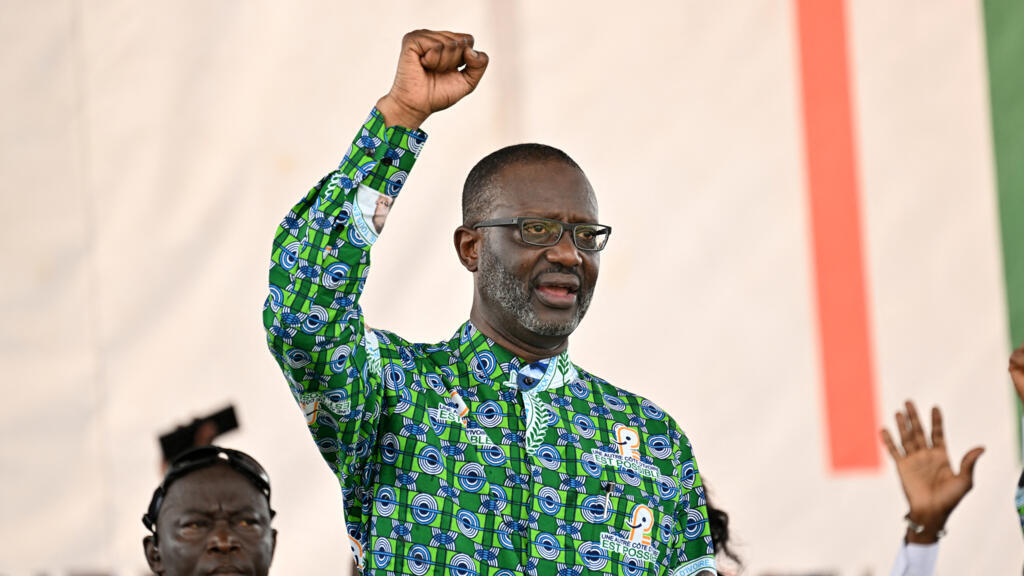 Côte d’Ivoire: défections au sein du PDCI, quatre députés quittent le groupe parlementaire