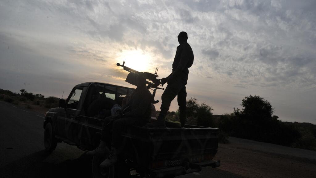 Mali: sept personnes tuées par l'armée et l'Africa Corps russe près de la frontière mauritanienne