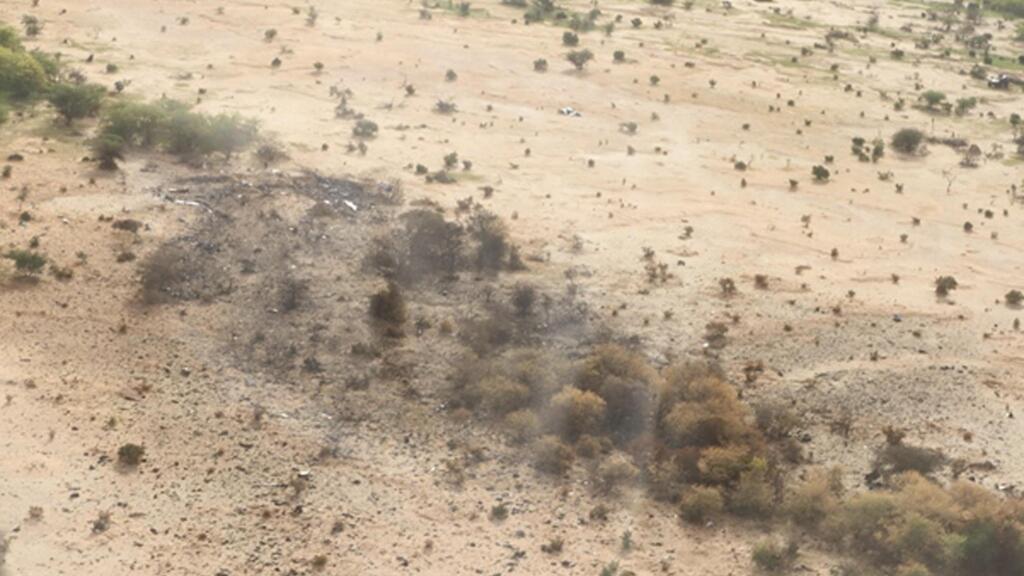 Crash du vol Air Algérie AH5017: ouverture du procès à Paris contre la compagnie aérienne Swiftair