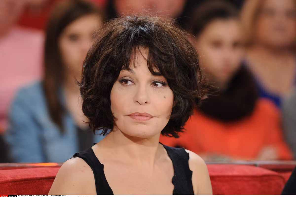 Isabelle Mergault est morte