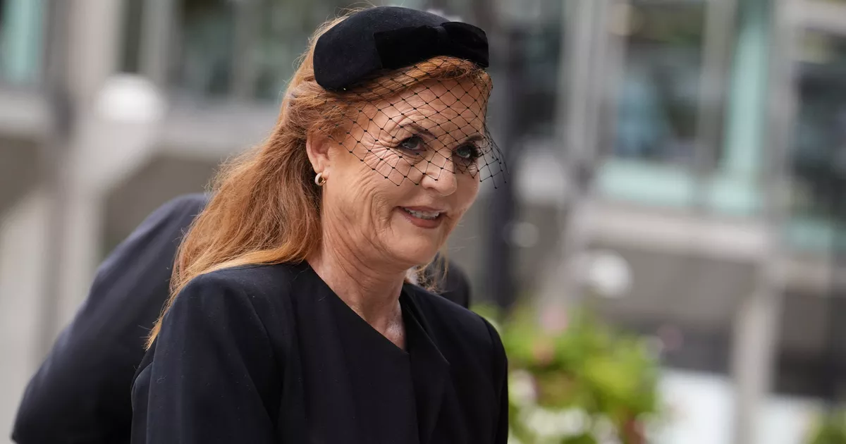 Sarah Ferguson sans domicile fixe ? Heureusement, elle peut compter sur ses (très riches) amis