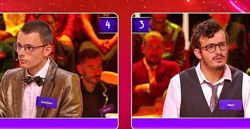 "Il n'apprécie pas ma présence", Paul El Kharrat et Emilien, le clash reprend de plus belle
