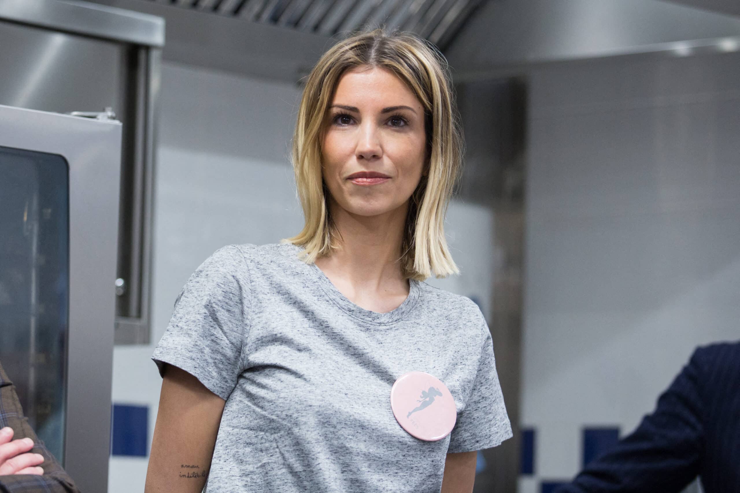 "Je m’abandonne à Dieu", l’ex Miss France, Alexandra Rosenfeld, évoque la foi qui l’aide à surmonter sa maladie