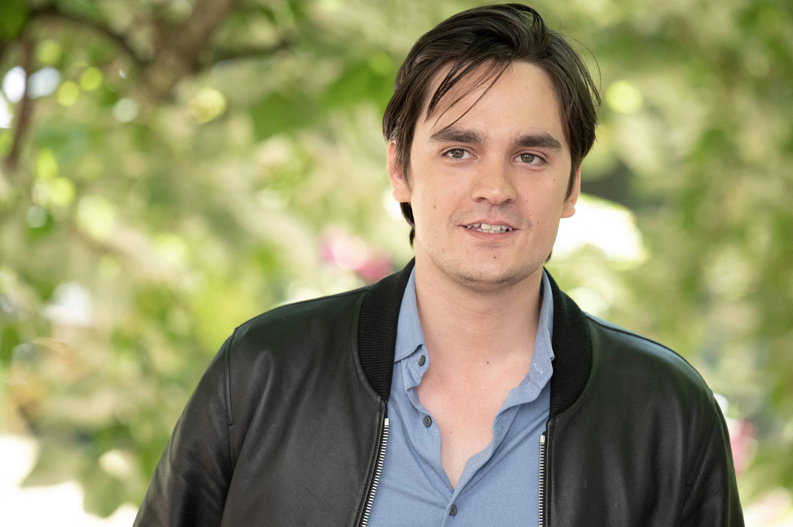 Alain Delon : son plus jeune fils demande l’annulation de son héritage