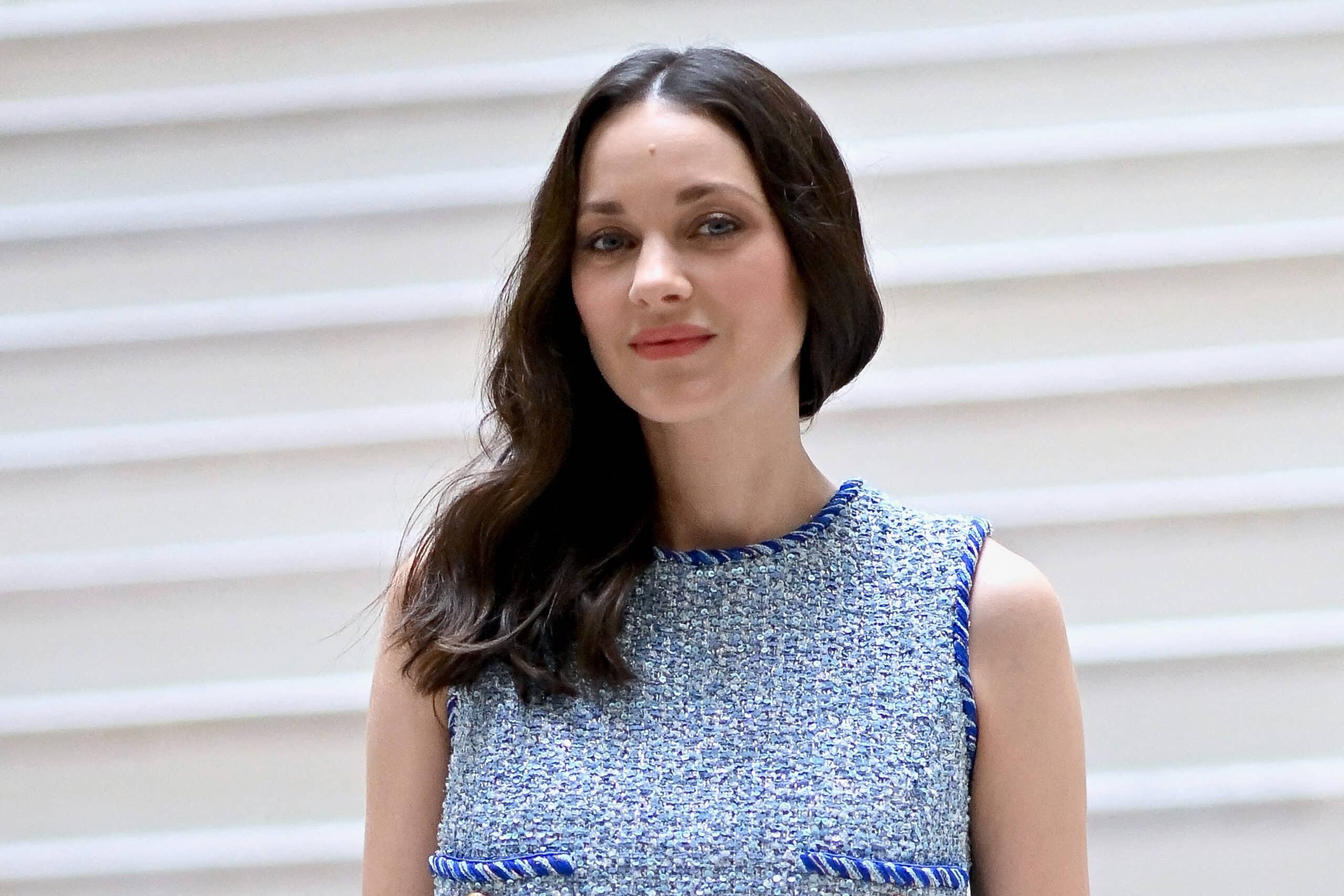 Marion Cotillard : voisine de Leonardo DiCaprio et Madonna, elle habite un quartier très select de Los Angeles