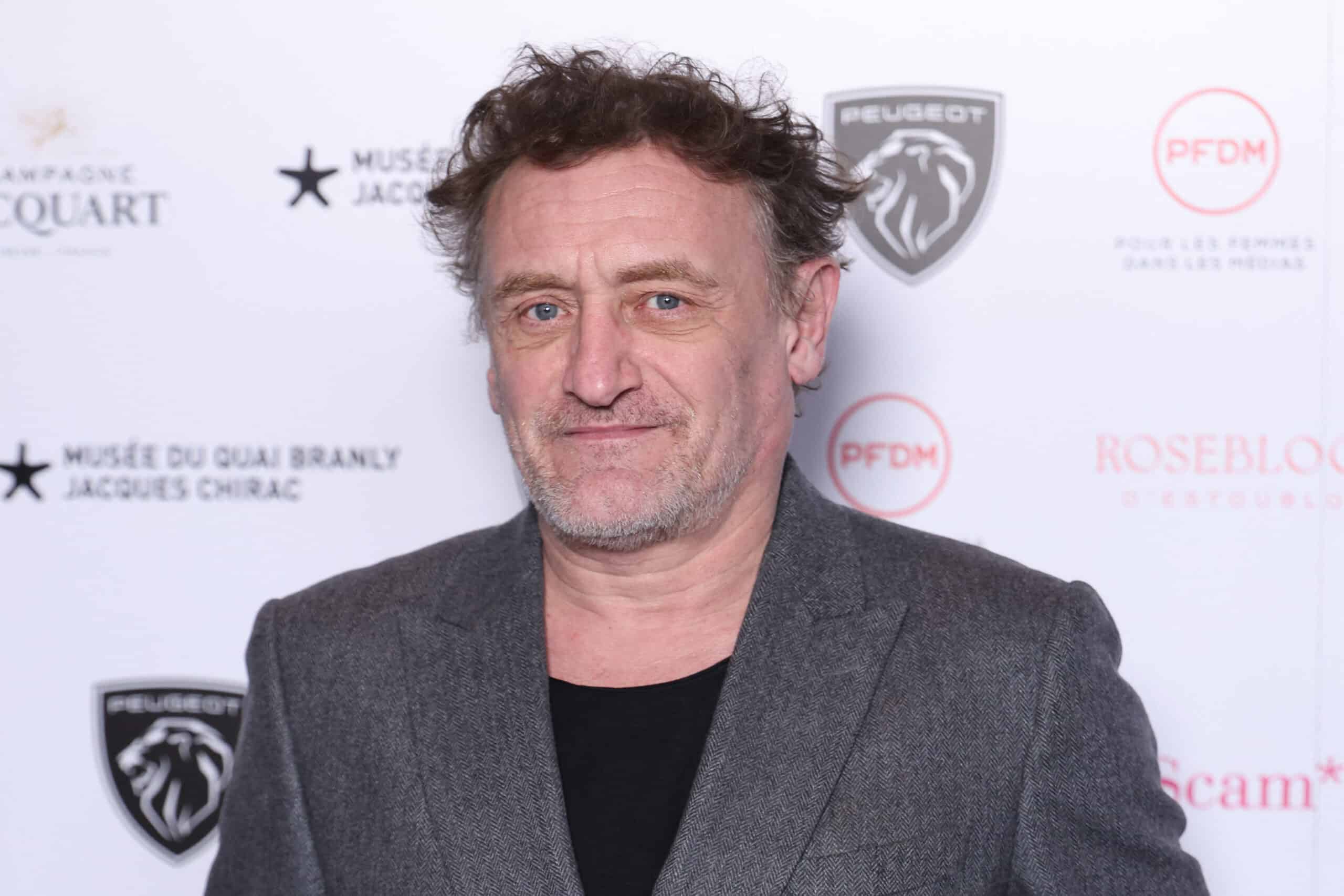 Jean-Paul Rouve : inconsolable depuis le décès de Michel Blanc, il affronte cette fois celui de la femme de sa vie